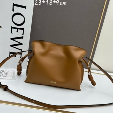 Loewe Flamenco Bags